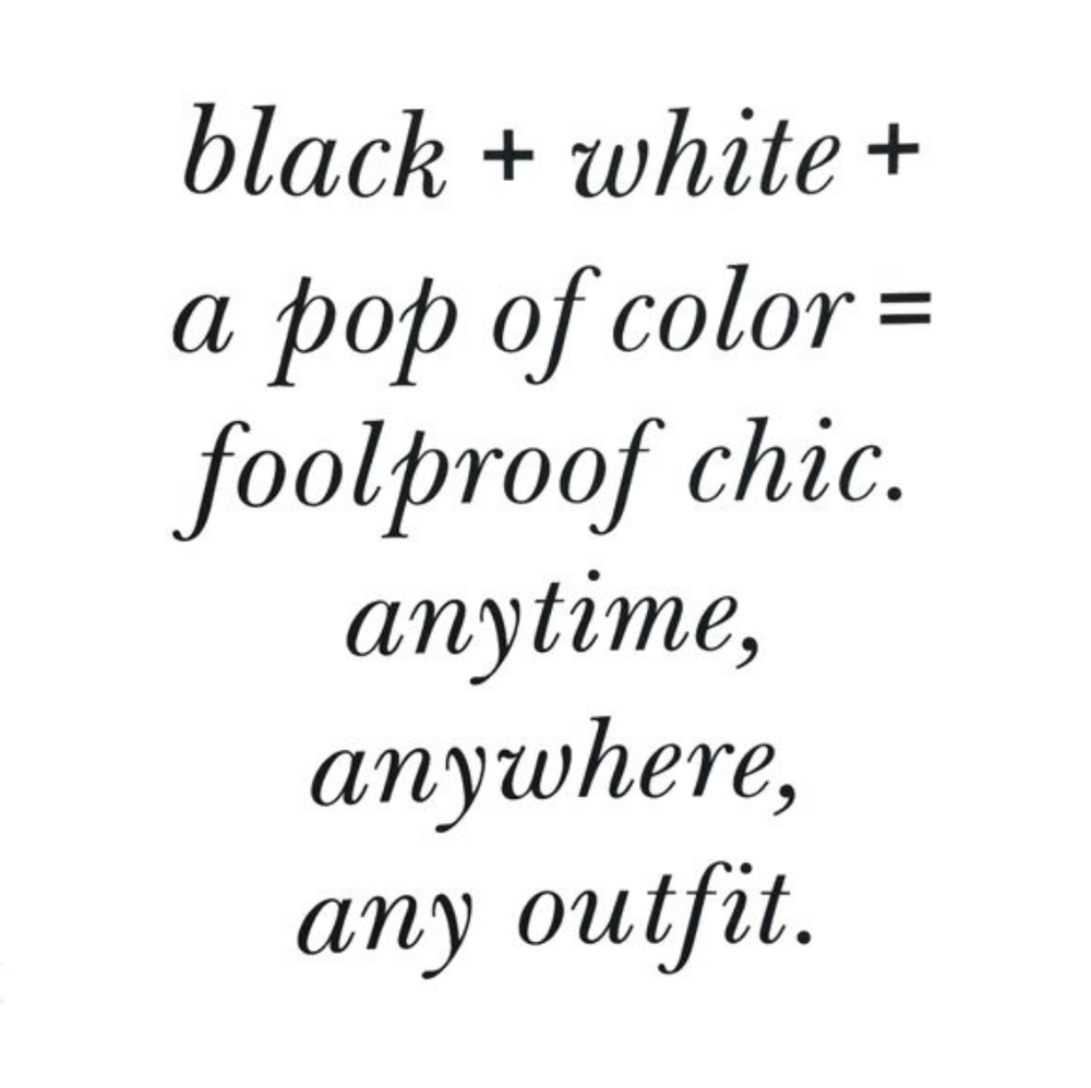 ❤️ In my opinion...